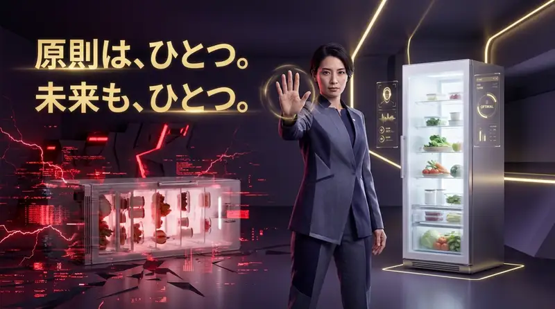 冷蔵庫を横にして運ぶのは基本NG！故障の原因とどうしてもという時の対策