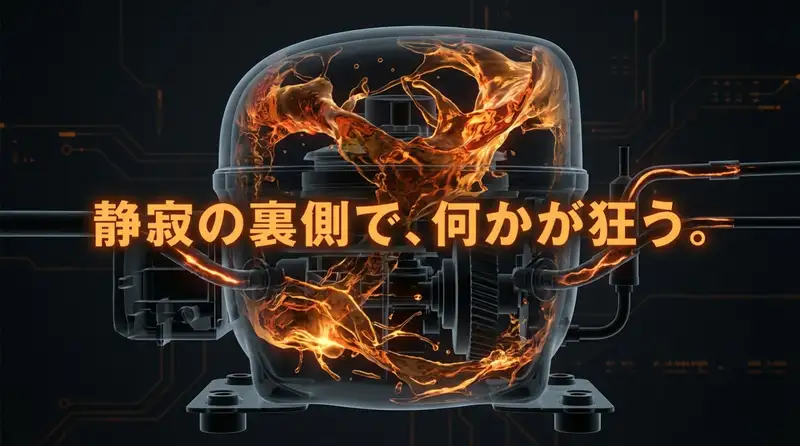 冷蔵庫のワット数を知るメリットと基本的な確認方法をチェック
