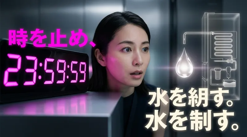 冷蔵庫の移動前に電源を切るタイミングと水抜きの重要性を徹底解説