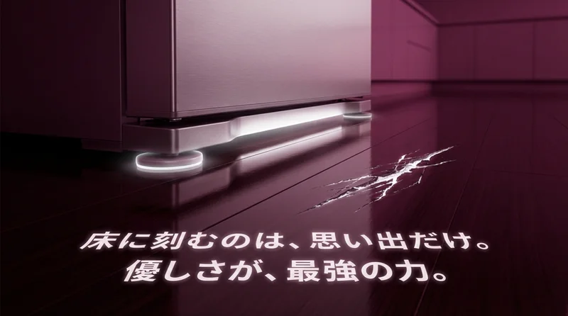 冷蔵庫移動後の電源投入とトラブル回避｜よくある疑問を解決