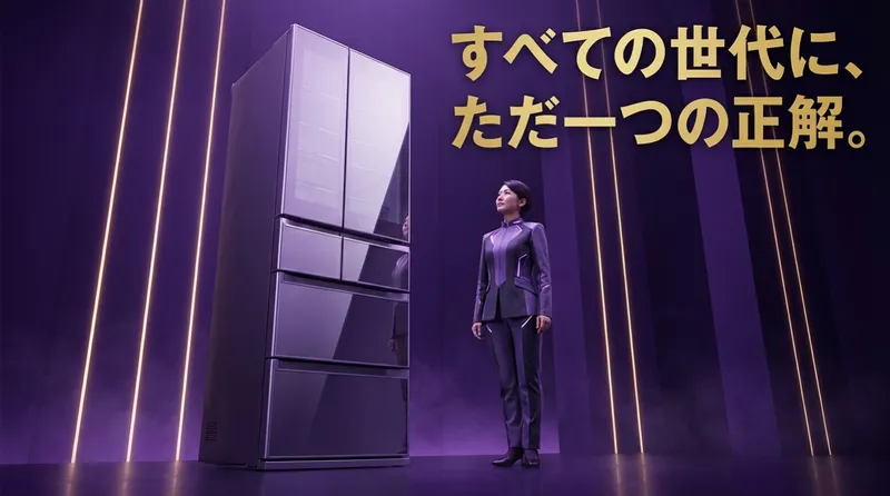 新品や古い機種に関わらず縦向きの状態を維持するのがメーカー推奨