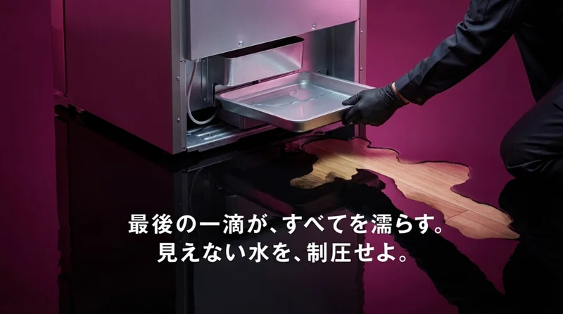 設置後にプラグを差すまでの待機時間は機種による違い