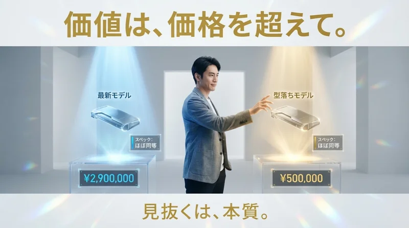 アイリスオーヤマ製品がリーズナブルな理由と量販店選びの基準