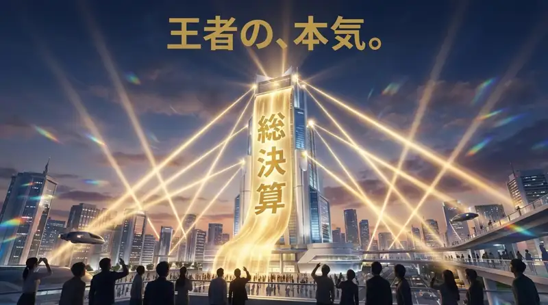 ヤマダ電機の総決算セール開催時期や他社と比較した際のメリット