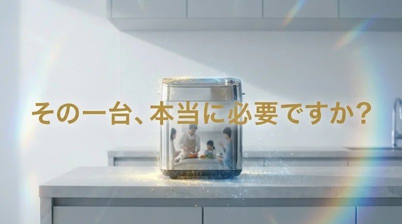 購入しても使わなくなる製品ランキング1位と無駄な出費を防ぐコツ