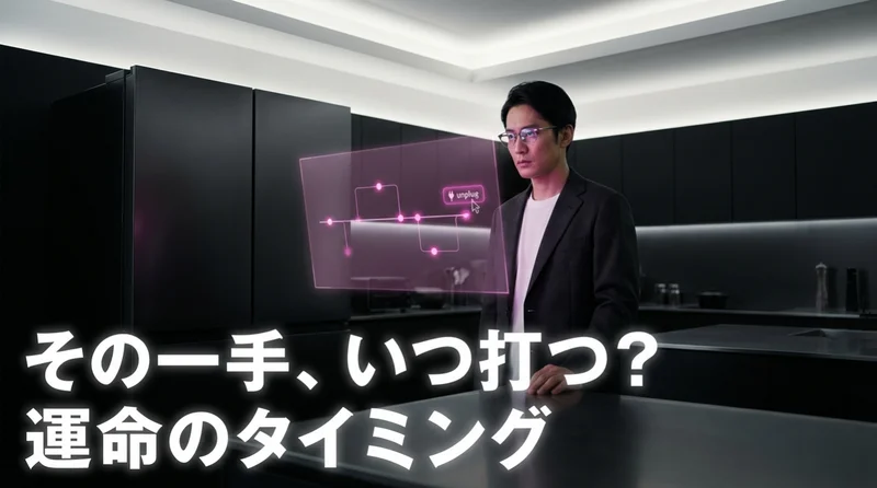冷蔵庫の移動で電源を切るタイミングは？失敗しない手順と設置の注意点